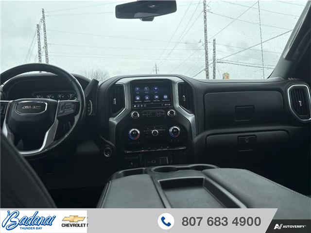 2021 GMC Sierra 1500 Elevation (Stk: T313B) in Thunder Bay - Image 12 of 20