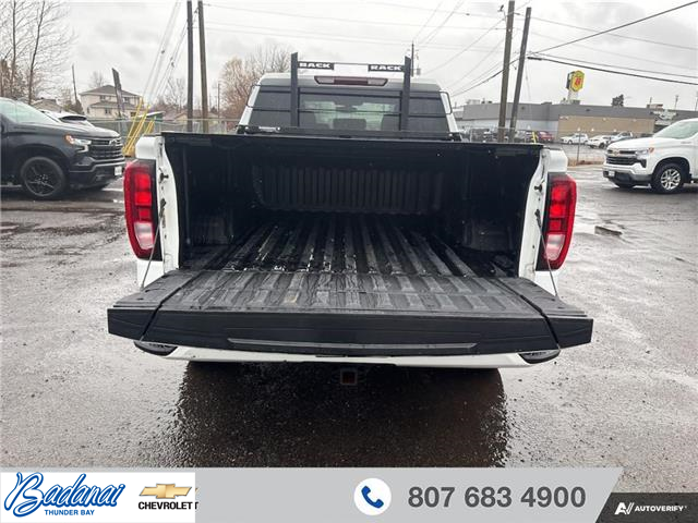 2021 GMC Sierra 1500 Elevation (Stk: T313B) in Thunder Bay - Image 14 of 20