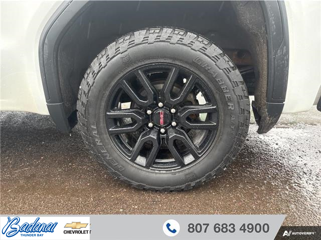 2021 GMC Sierra 1500 Elevation (Stk: T313B) in Thunder Bay - Image 15 of 20