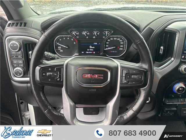 2021 GMC Sierra 1500 Elevation (Stk: T313B) in Thunder Bay - Image 16 of 20