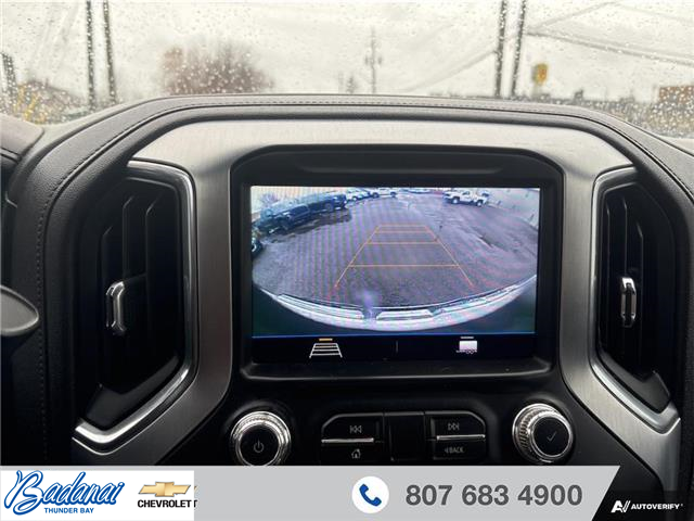 2021 GMC Sierra 1500 Elevation (Stk: T313B) in Thunder Bay - Image 19 of 20