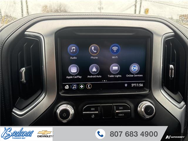 2021 GMC Sierra 1500 Elevation (Stk: T313B) in Thunder Bay - Image 20 of 20