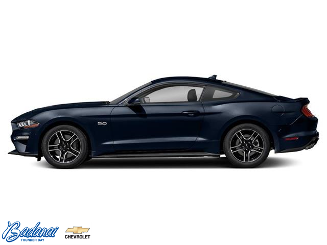 2020 Ford Mustang  (Stk: T527A) in Thunder Bay - Image 2 of 12