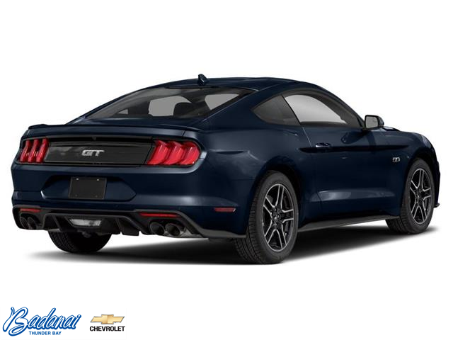 2020 Ford Mustang  (Stk: T527A) in Thunder Bay - Image 3 of 12