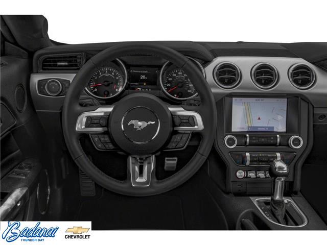 2020 Ford Mustang  (Stk: T527A) in Thunder Bay - Image 4 of 12