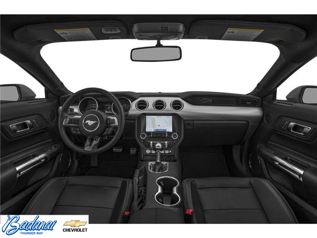 2020 Ford Mustang  (Stk: T527A) in Thunder Bay - Image 5 of 12