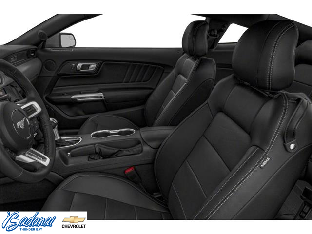 2020 Ford Mustang  (Stk: T527A) in Thunder Bay - Image 6 of 12