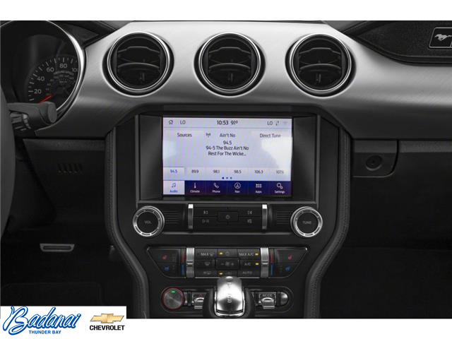 2020 Ford Mustang  (Stk: T527A) in Thunder Bay - Image 7 of 12
