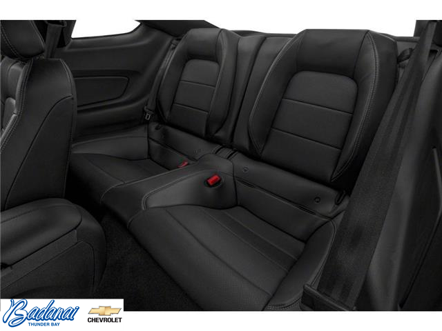 2020 Ford Mustang  (Stk: T527A) in Thunder Bay - Image 9 of 12