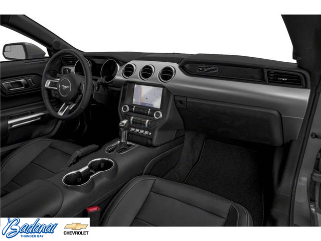 2020 Ford Mustang  (Stk: T527A) in Thunder Bay - Image 11 of 12