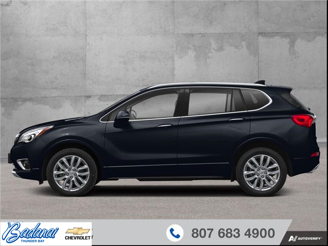 2020 Buick Envision Premium I (Stk: T383A) in Thunder Bay - Image 1 of 1
