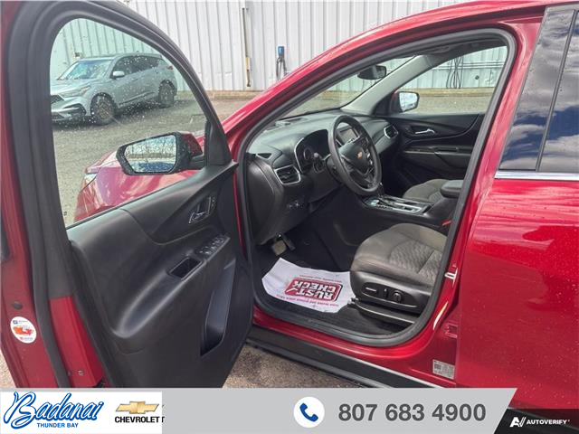 2020 Chevrolet Equinox LT (Stk: T424A) in Thunder Bay - Image 9 of 20