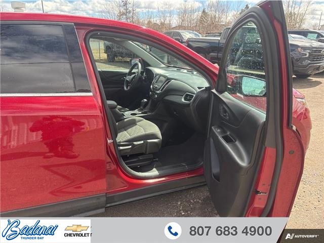 2020 Chevrolet Equinox LT (Stk: T424A) in Thunder Bay - Image 10 of 20