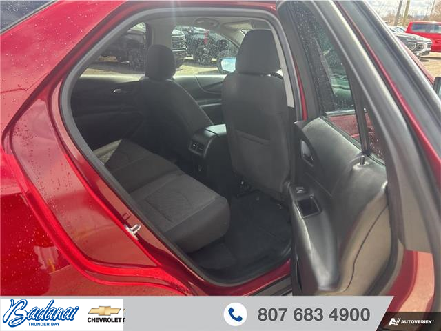 2020 Chevrolet Equinox LT (Stk: T424A) in Thunder Bay - Image 11 of 20
