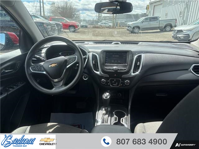 2020 Chevrolet Equinox LT (Stk: T424A) in Thunder Bay - Image 12 of 20