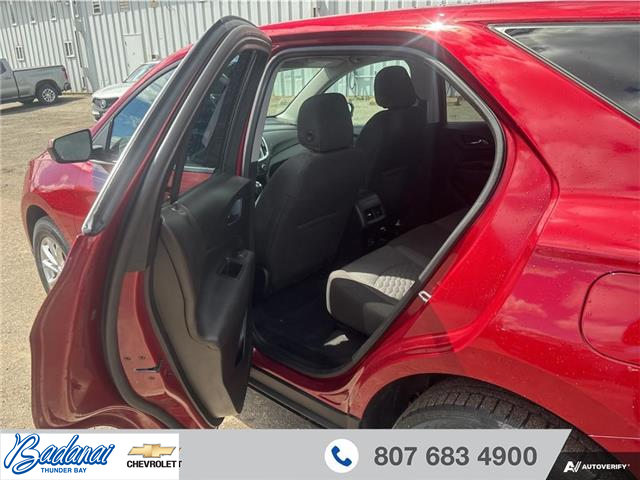 2020 Chevrolet Equinox LT (Stk: T424A) in Thunder Bay - Image 13 of 20