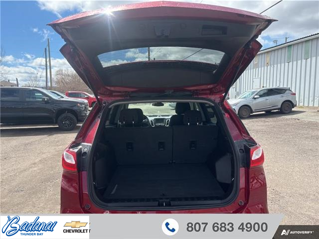2020 Chevrolet Equinox LT (Stk: T424A) in Thunder Bay - Image 14 of 20
