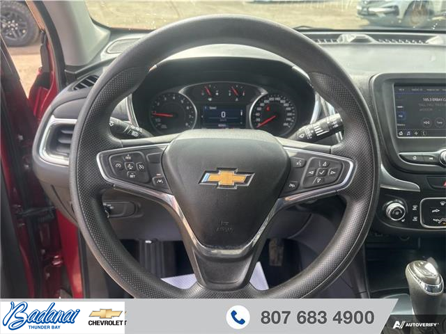 2020 Chevrolet Equinox LT (Stk: T424A) in Thunder Bay - Image 16 of 20