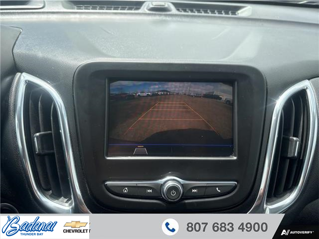 2020 Chevrolet Equinox LT (Stk: T424A) in Thunder Bay - Image 19 of 20