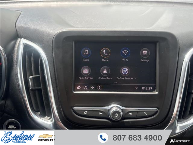2020 Chevrolet Equinox LT (Stk: T424A) in Thunder Bay - Image 20 of 20