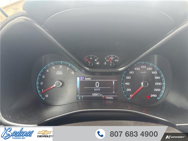2018 Chevrolet Colorado ZR2 (Stk: T447A) in Thunder Bay - Image 17 of 20