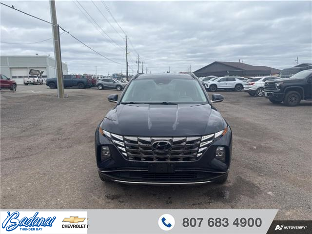 2023 Hyundai Tucson Preferred (Stk: T511A) in Thunder Bay - Image 8 of 21