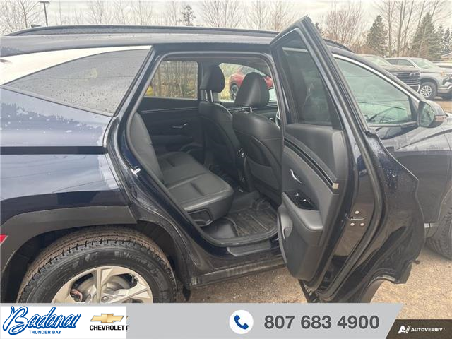 2023 Hyundai Tucson Preferred (Stk: T511A) in Thunder Bay - Image 11 of 21