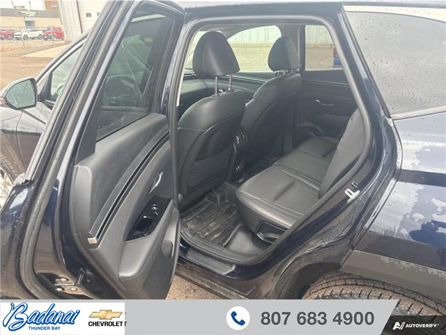 2023 Hyundai Tucson Preferred (Stk: T511A) in Thunder Bay - Image 13 of 21