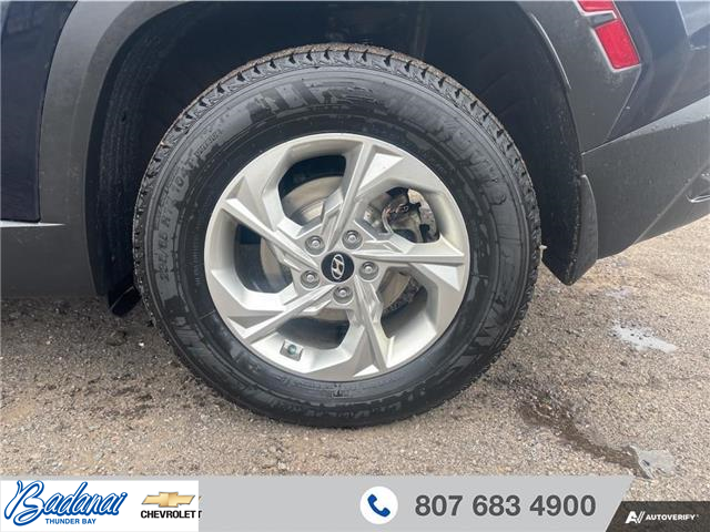 2023 Hyundai Tucson Preferred (Stk: T511A) in Thunder Bay - Image 15 of 21