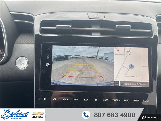 2023 Hyundai Tucson Preferred (Stk: T511A) in Thunder Bay - Image 19 of 21