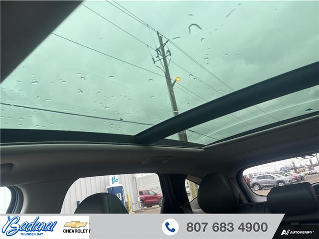 2023 Hyundai Tucson Preferred (Stk: T511A) in Thunder Bay - Image 21 of 21