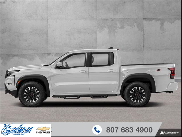 2022 Nissan Frontier PRO-4X (Stk: 9290) in Thunder Bay - Image 1 of 1