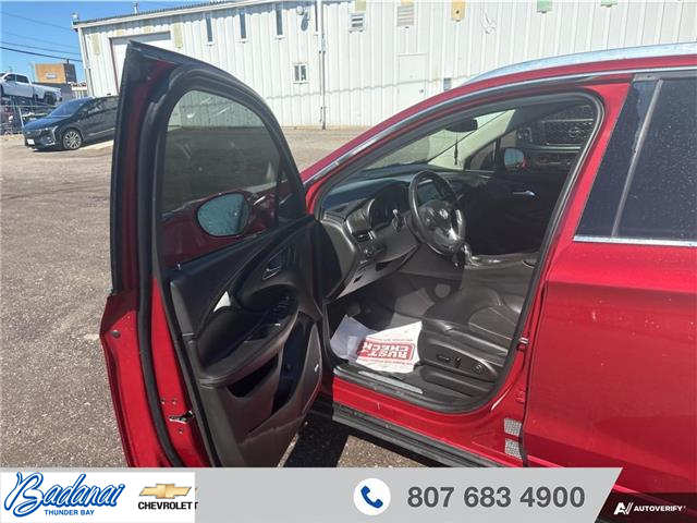 2020 Buick Envision Premium I (Stk: T383A) in Thunder Bay - Image 9 of 20