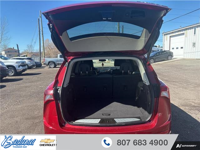 2020 Buick Envision Premium I (Stk: T383A) in Thunder Bay - Image 14 of 20