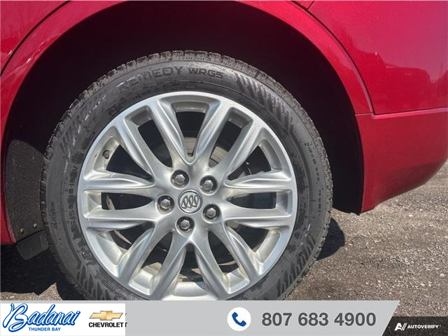 2020 Buick Envision Premium I (Stk: T383A) in Thunder Bay - Image 15 of 20