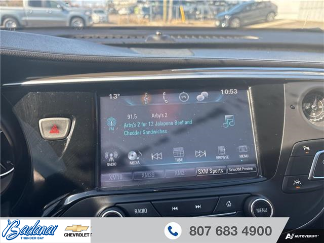 2020 Buick Envision Premium I (Stk: T383A) in Thunder Bay - Image 18 of 20