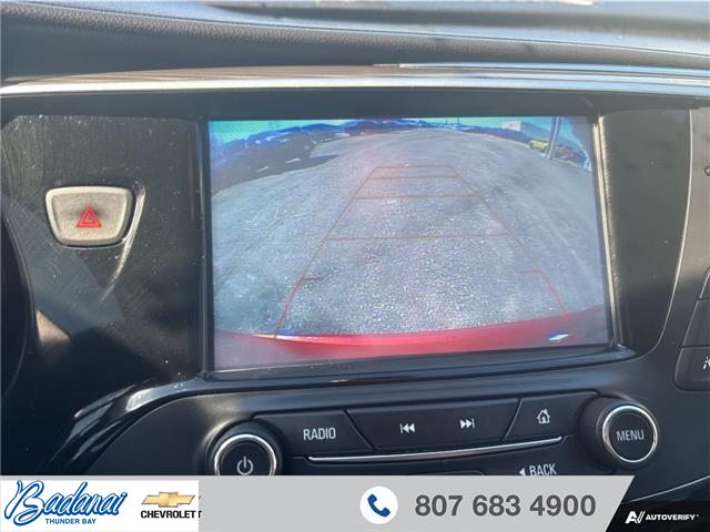 2020 Buick Envision Premium I (Stk: T383A) in Thunder Bay - Image 19 of 20