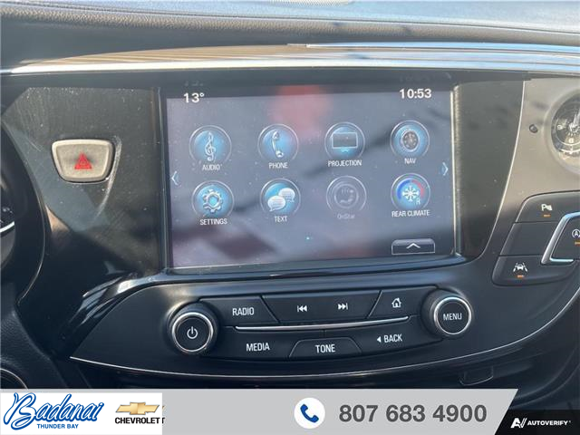 2020 Buick Envision Premium I (Stk: T383A) in Thunder Bay - Image 20 of 20