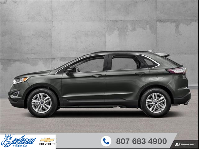 2016 Ford Edge Titanium (Stk: T521A) in Thunder Bay - Image 1 of 1