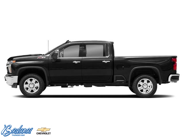 2022 Chevrolet Silverado 2500HD LTZ (Stk: T528A) in Thunder Bay - Image 2 of 12