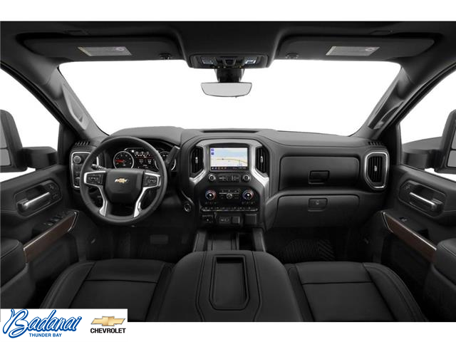 2022 Chevrolet Silverado 2500HD LTZ (Stk: T528A) in Thunder Bay - Image 5 of 12