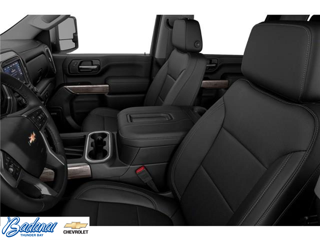 2022 Chevrolet Silverado 2500HD LTZ (Stk: T528A) in Thunder Bay - Image 6 of 12