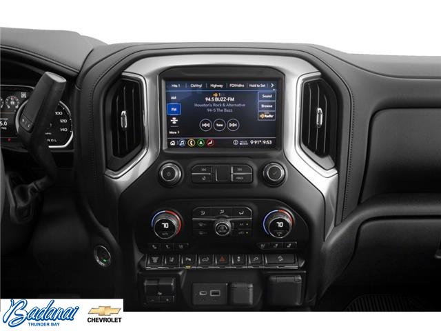 2022 Chevrolet Silverado 2500HD LTZ (Stk: T528A) in Thunder Bay - Image 7 of 12