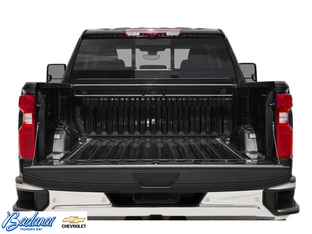 2022 Chevrolet Silverado 2500HD LTZ (Stk: T528A) in Thunder Bay - Image 8 of 12