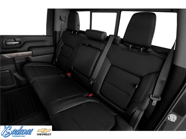 2022 Chevrolet Silverado 2500HD LTZ (Stk: T528A) in Thunder Bay - Image 9 of 12