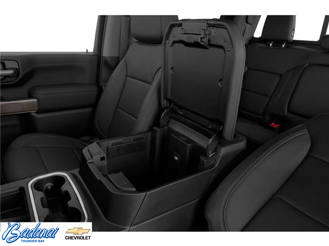 2022 Chevrolet Silverado 2500HD LTZ (Stk: T528A) in Thunder Bay - Image 10 of 12