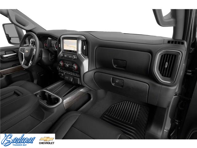 2022 Chevrolet Silverado 2500HD LTZ (Stk: T528A) in Thunder Bay - Image 11 of 12