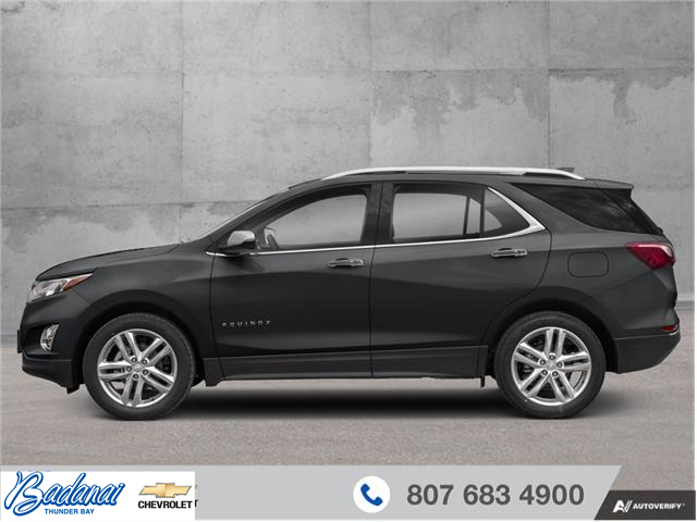 2018 Chevrolet Equinox Premier (Stk: T267C) in Thunder Bay - Image 1 of 1
