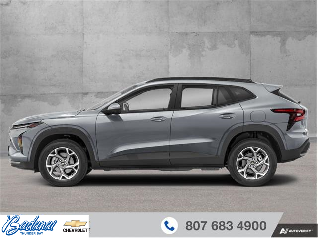 2024 Chevrolet Trax LT (Stk: T562A) in Thunder Bay - Image 1 of 1