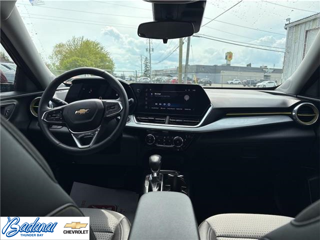 2025 Chevrolet Trax LT (Stk: 9299) in Thunder Bay - Image 10 of 18